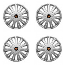 Poklice pro Cupra 14 SPARK