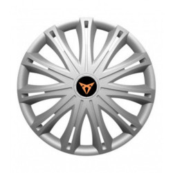 Poklice pro Cupra 14 SPARK