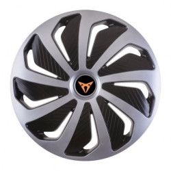 Poklice pro Cupra 15 WIND SB