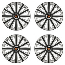 Poklice pro Cupra 15 TREND RC double colour