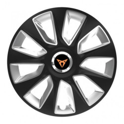 Poklice pro Cupra 15 STRATOS BS