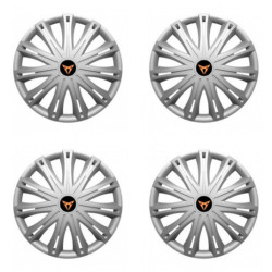 Poklice pro Cupra 15 SPARK