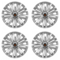 Poklice pro Cupra 15 ROYAL