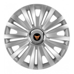 Poklice pro Cupra 15 ROYAL