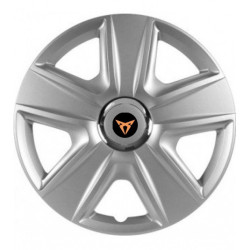 Poklice pro Cupra 15 ESPRIT