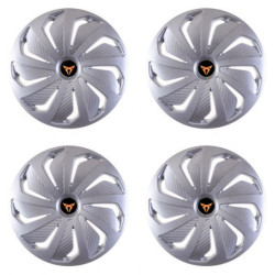 Poklice pro Cupra 16 WIND RC SI