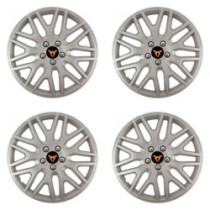 Poklice pro Cupra 16 DAKAR