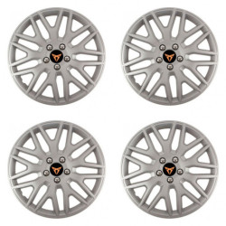 Poklice pro Cupra 16 DAKAR