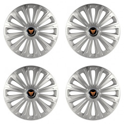 Poklice pro Cupra 16 TREND RC