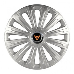 Poklice pro Cupra 16 TREND RC