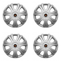 Poklice pro Cupra 16 IMPULSE 16-VERSACO