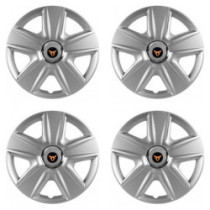 Poklice pro Cupra 16 ESPRIT RC