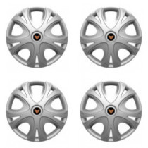 Poklice pro Cupra 16 DYNAMIC