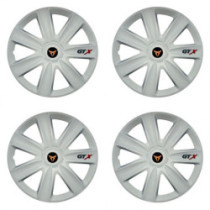 Poklice pro Cupra 17 GTX carbon white