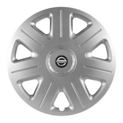 Poklice pro Nissan 14 Master