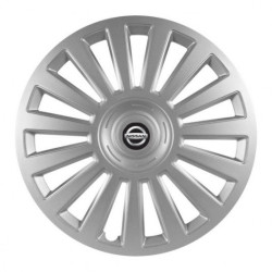 Poklice pro Nissan 14 Luxury