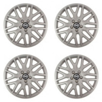 Poklice pro Nissan 14 DAKAR