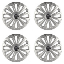 Poklice pro Nissan 14 TREND RC