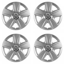 Poklice pro Nissan 14 ESPRIT RC