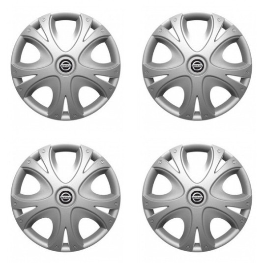 Poklice pro Nissan 14 DYNAMIC