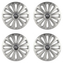 Poklice pro Nissan 15 TREND RC