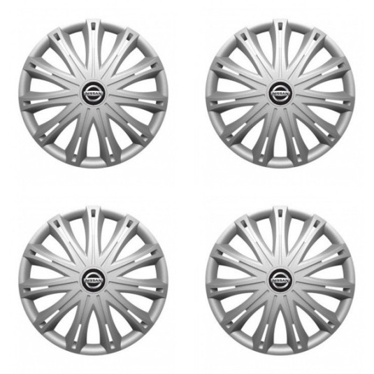 Poklice pro Nissan 15 SPARK