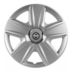 Poklice pro Nissan 15 ESPRIT