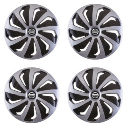 Poklice pro Nissan 16 WIND SB