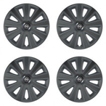 Poklice pro Nissan 16 Aviator carbon RC16 grafite