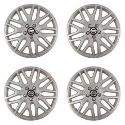 Poklice pro Nissan 16 DAKAR