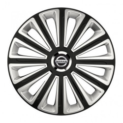 Poklice pro Nissan 16 TREND RC double colour