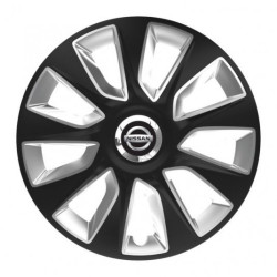 Poklice pro Nissan 16 STRATOS BS