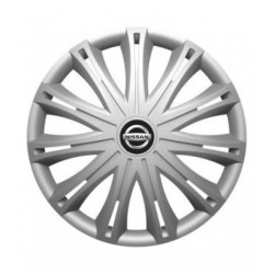 Poklice pro Nissan 16 SPARK