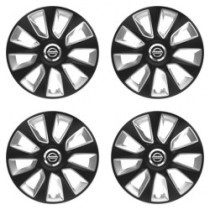 Poklice pro Nissan 17 STRATOS BS