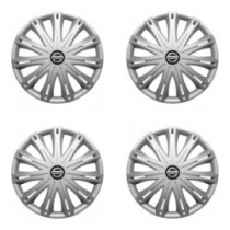 Poklice pro Nissan 17 SPARK