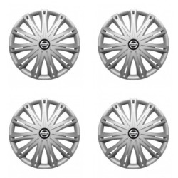 Poklice pro Nissan 17 SPARK