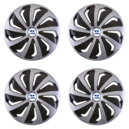 Poklice pro Lada 14 WIND SB