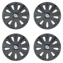 Poklice pro Lada 14 Aviator carbon RC grafite