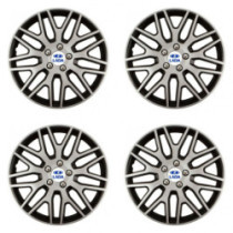 Poklice pro Lada 14 Dakar NC silver and black