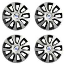 Poklice pro Lada 14 STRATOS double colour