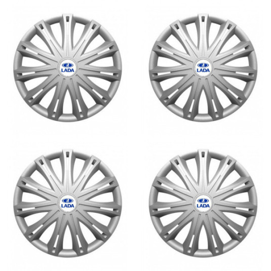 Poklice pro Lada 14 SPARK