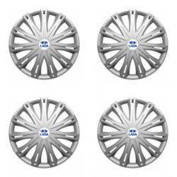 Poklice pro Lada 14 SPARK