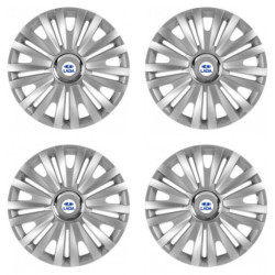 Poklice pro Lada 14 ROYAL RC