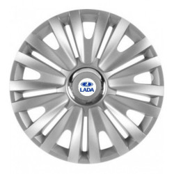 Poklice pro Lada 14 ROYAL RC