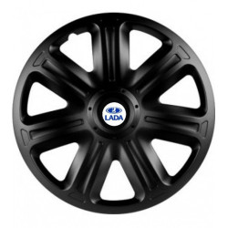 Poklice pro Lada 14 COMFORT BLACK