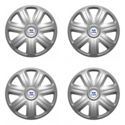 Poklice pro Lada 14 COMFORT