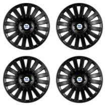 Poklice pro Lada 15 Smart black