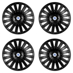 Poklice pro Lada 15 Smart black