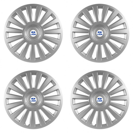 Poklice pro Lada 15 Luxury