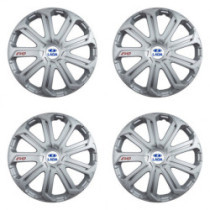 Poklice pro Lada 15 Evo silver